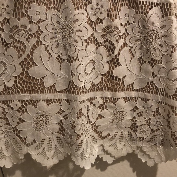 Express lace top - Picture 3 of 3